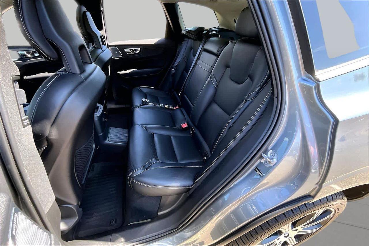 2019 Volvo XC60 Inscription Folsom CA