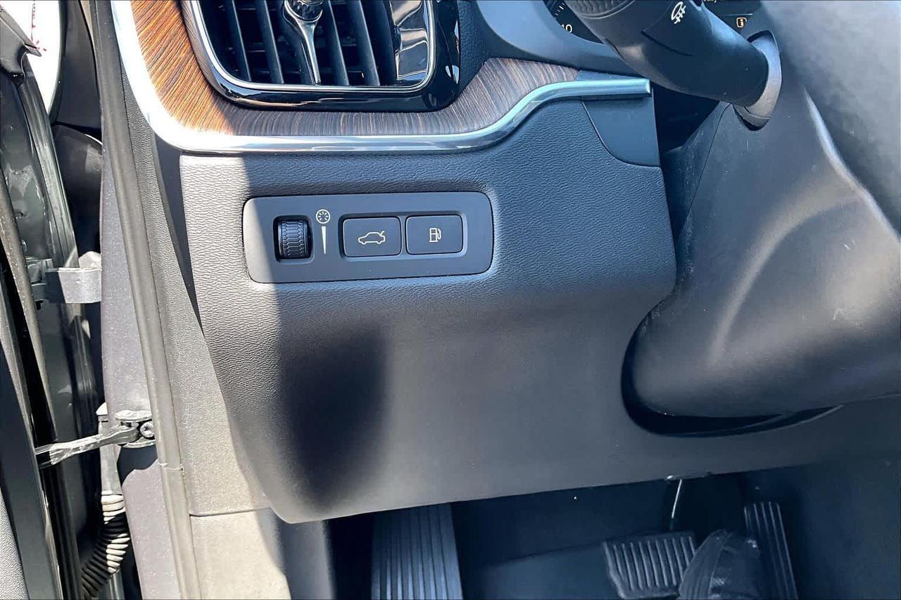 2019 Volvo XC60 Inscription Folsom CA