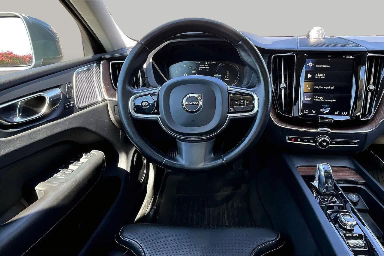 2019 Volvo XC60 Inscription Folsom CA