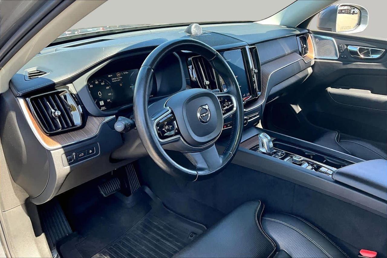 2019 Volvo XC60 Inscription Folsom CA