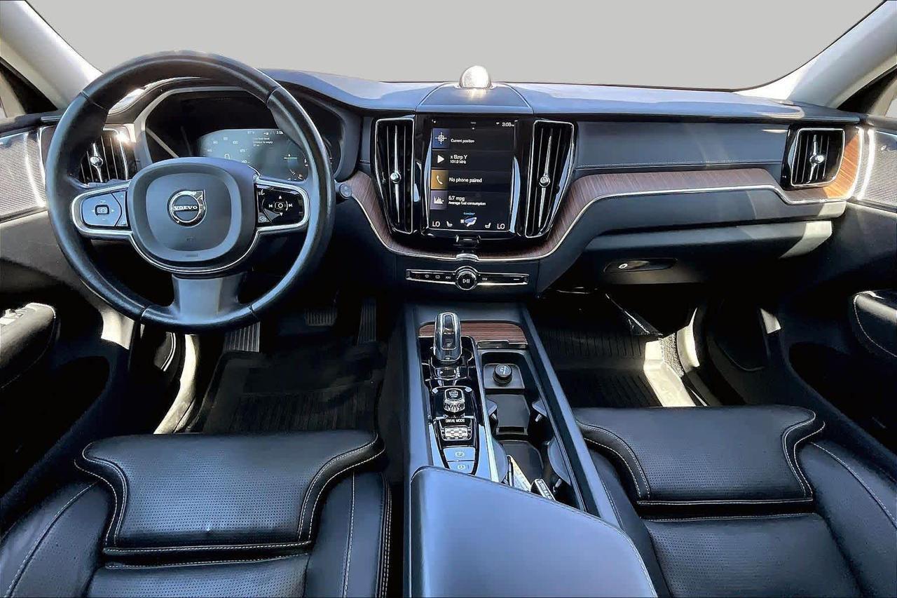 2019 Volvo XC60 Inscription Folsom CA