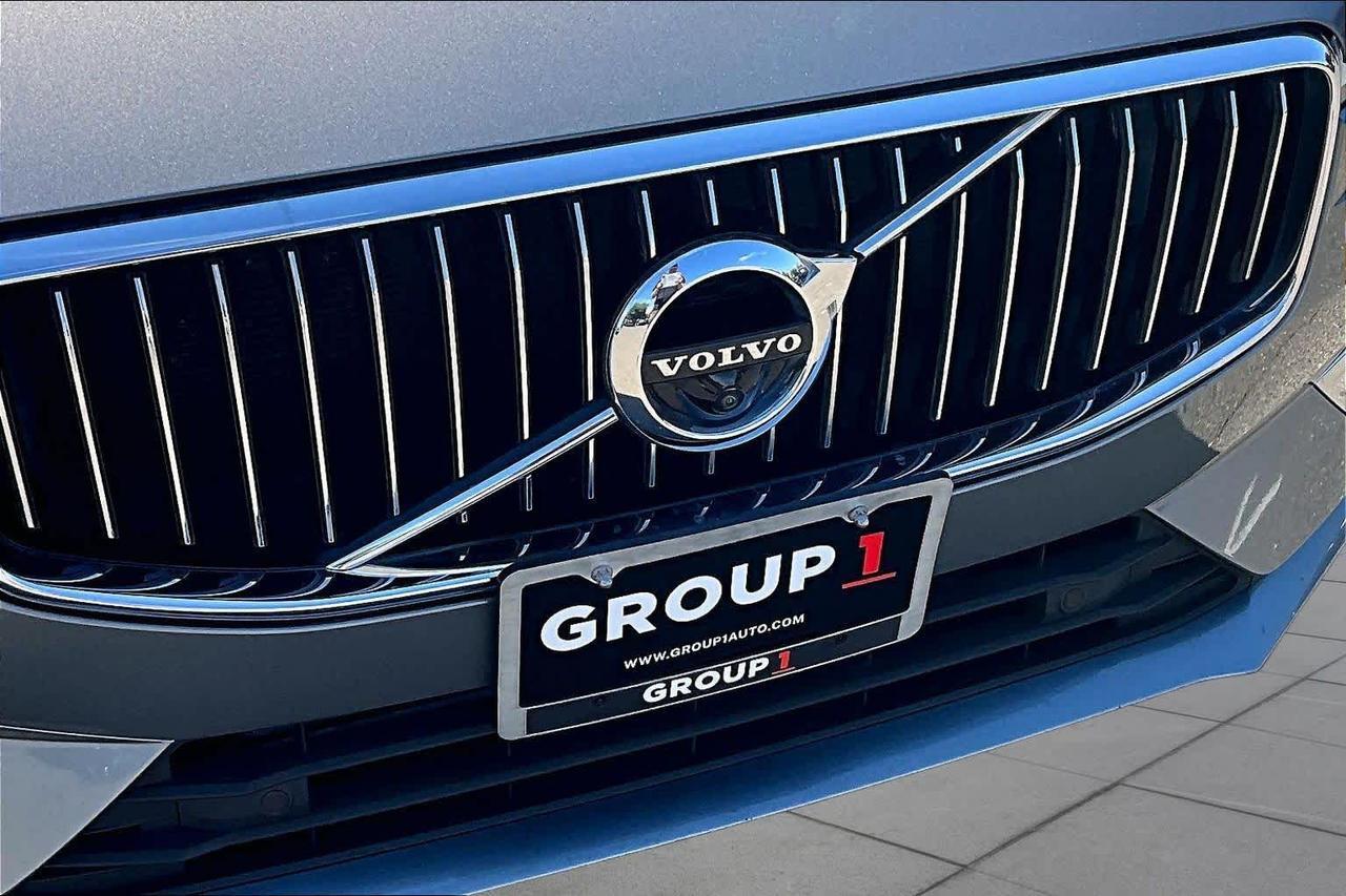 2019 Volvo XC60 Inscription Folsom CA