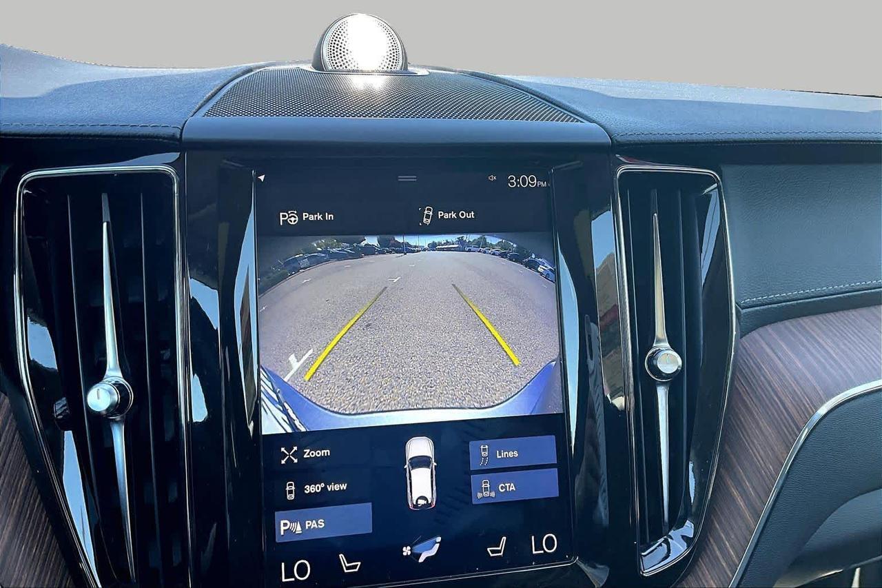 2019 Volvo XC60 Inscription Folsom CA