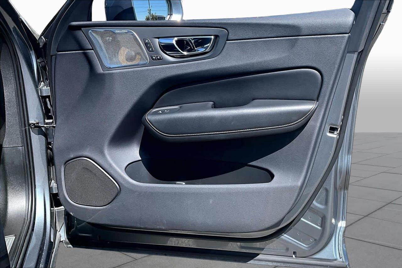2019 Volvo XC60 Inscription Folsom CA