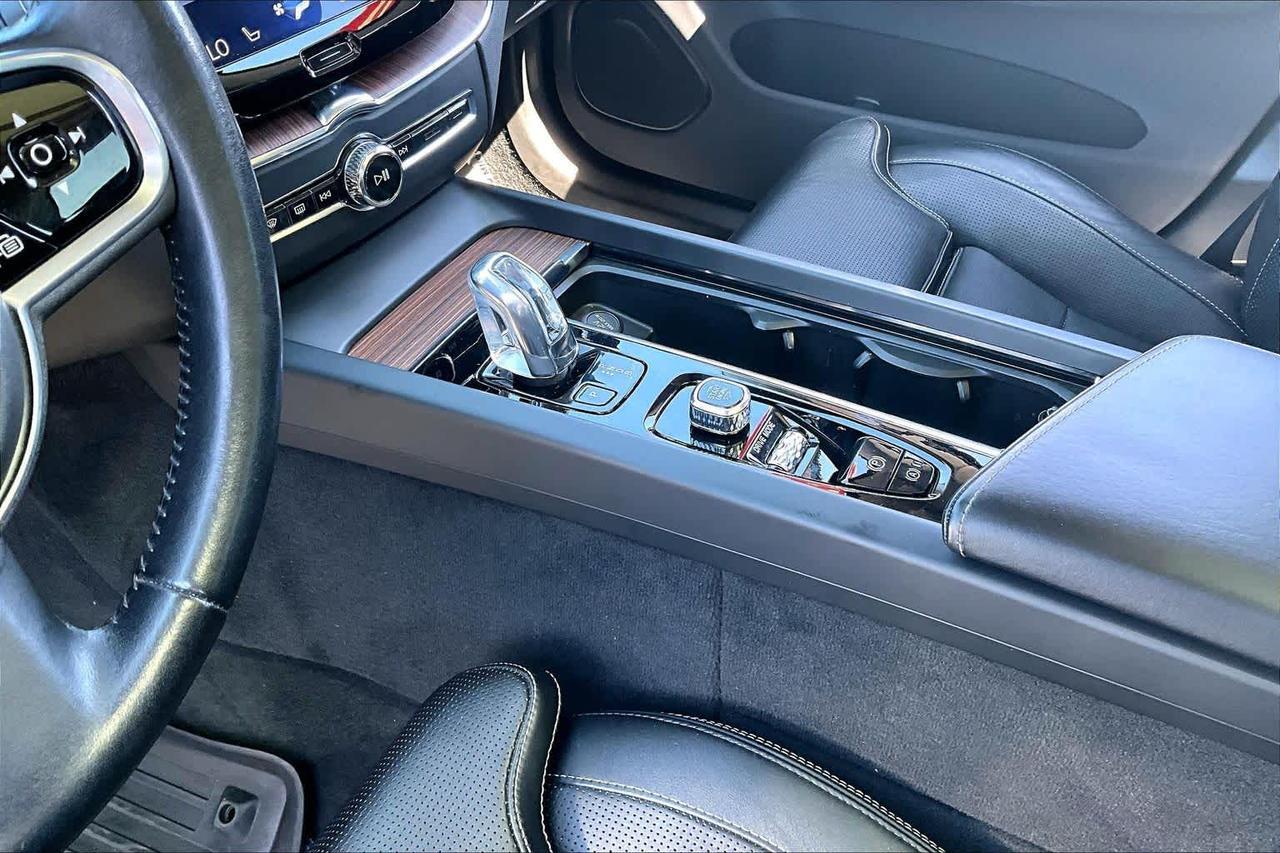 2019 Volvo XC60 Inscription Folsom CA