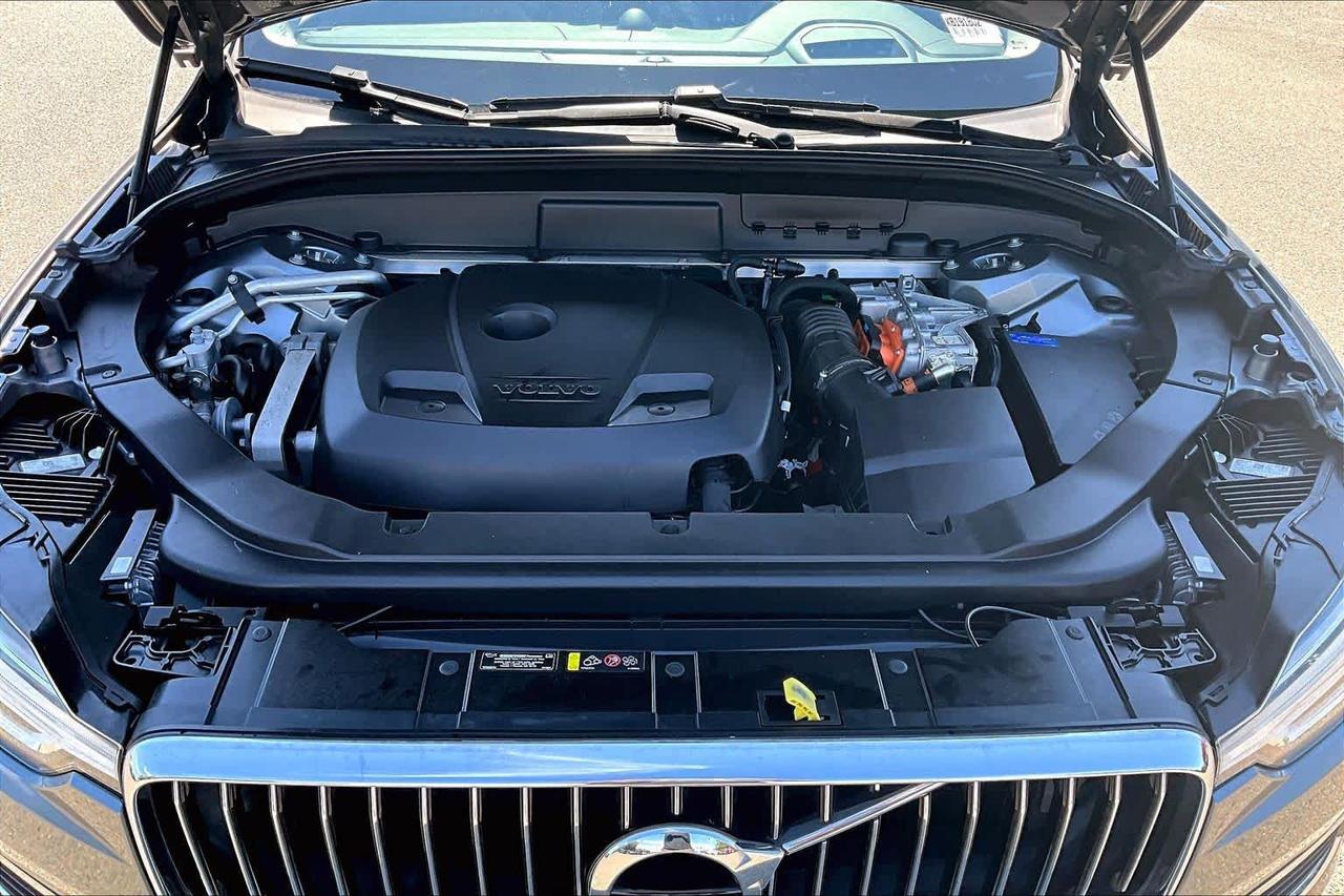 2019 Volvo XC60 Inscription Folsom CA
