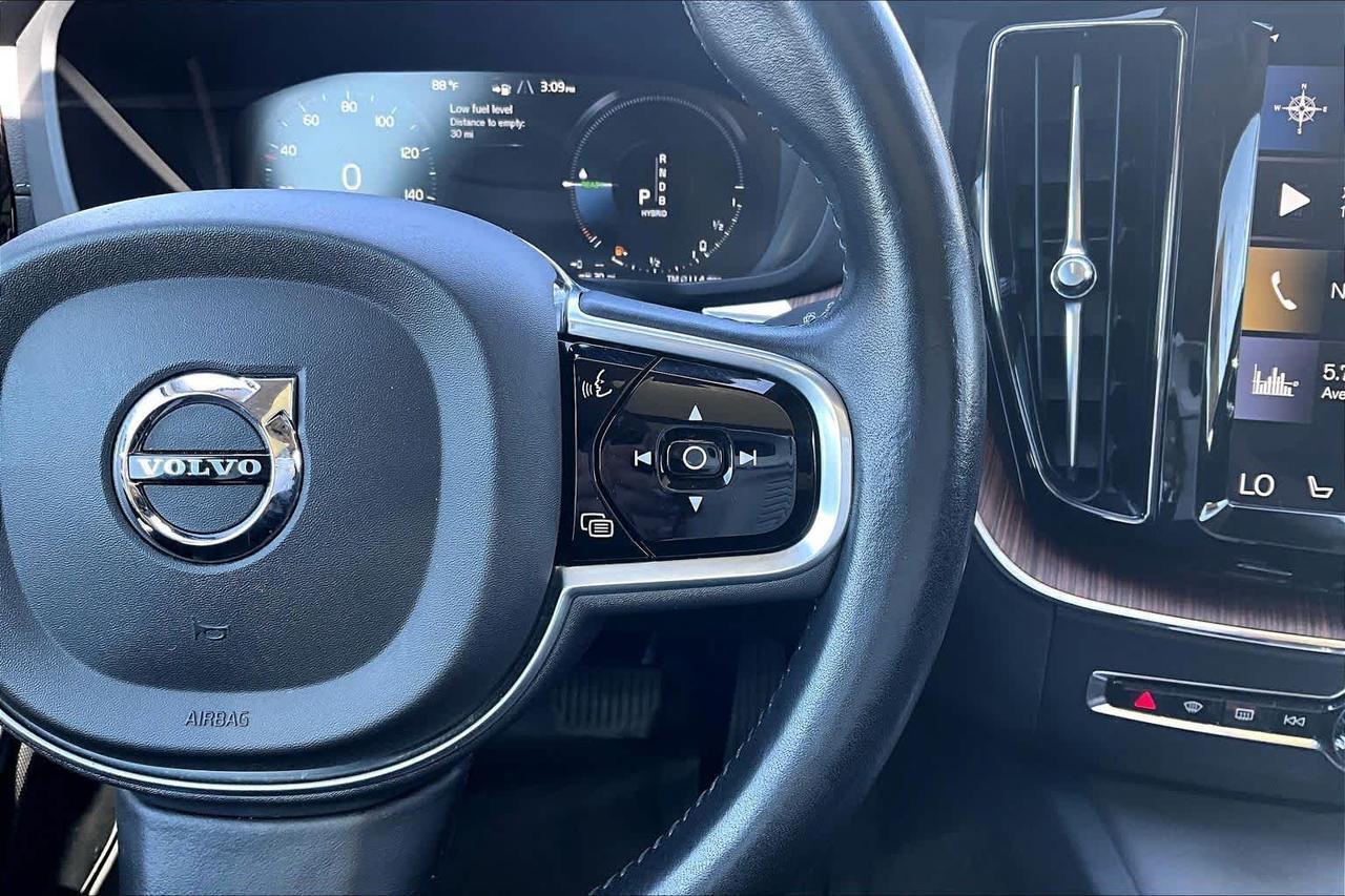 2019 Volvo XC60 Inscription Folsom CA