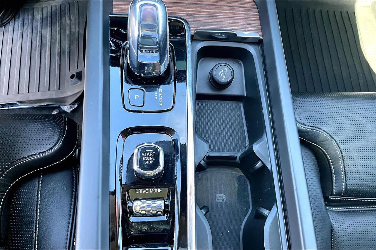 2019 Volvo XC60 Inscription Folsom CA