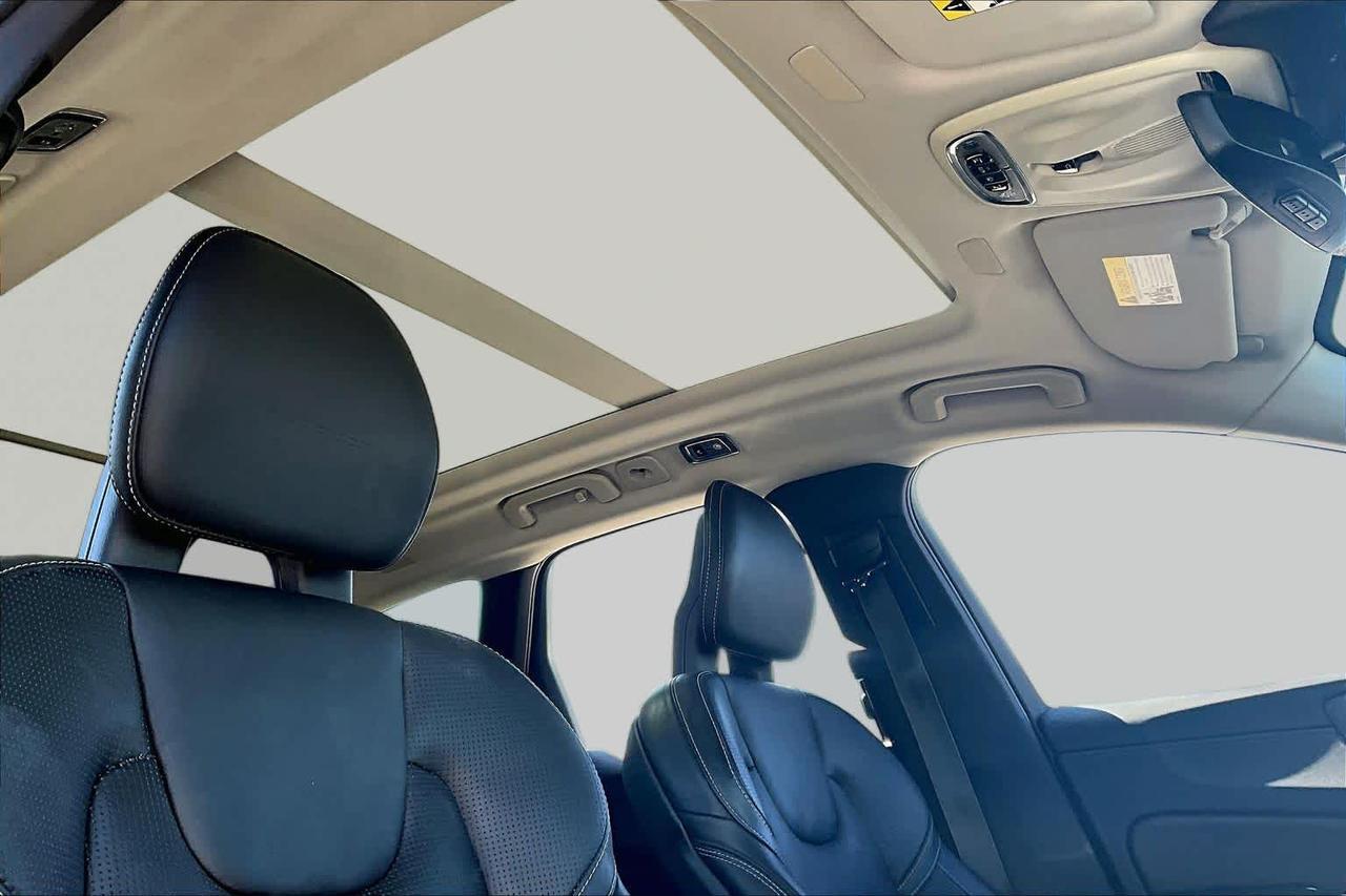 2019 Volvo XC60 Inscription Folsom CA