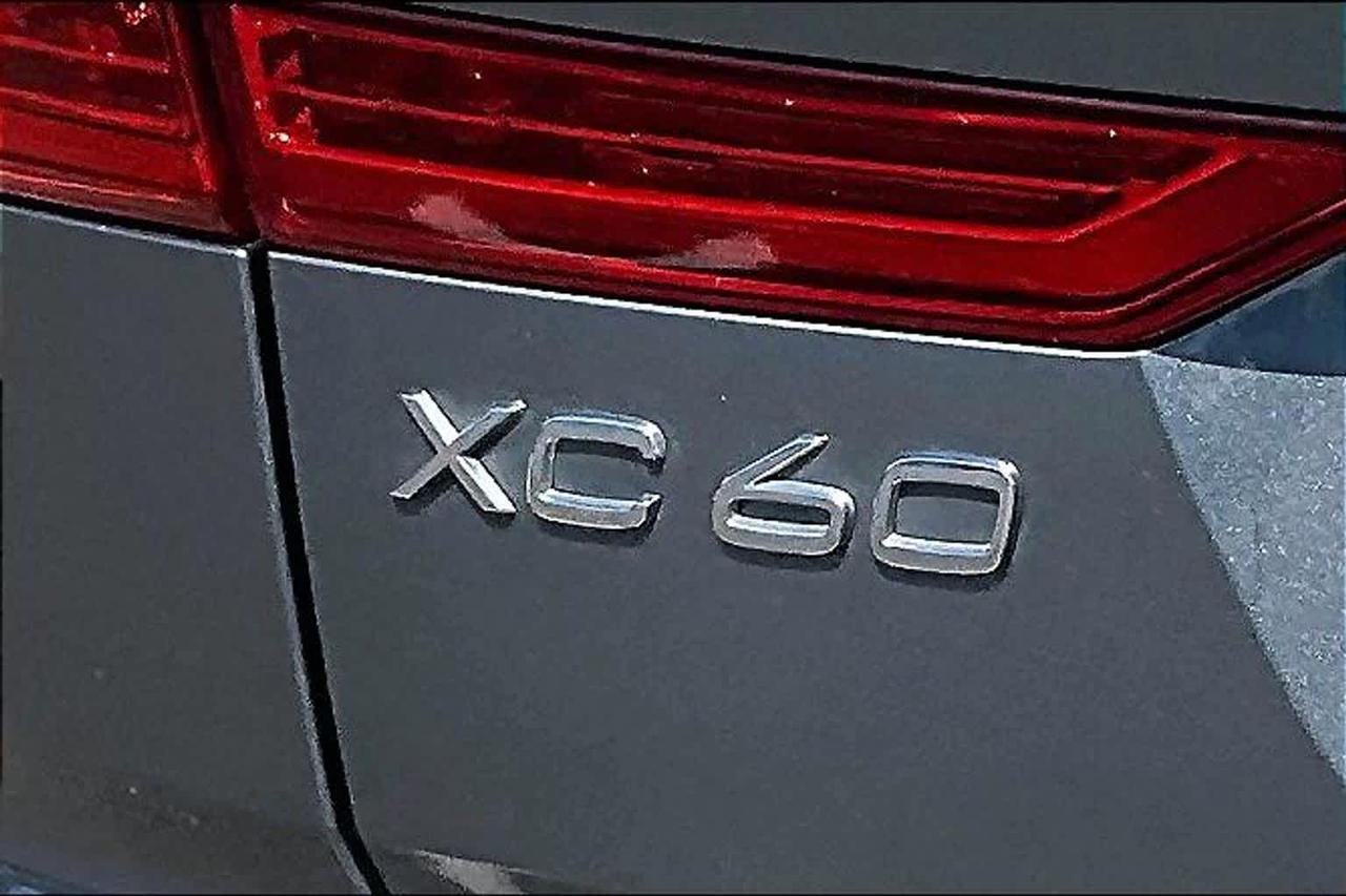 2019 Volvo XC60 Inscription Folsom CA