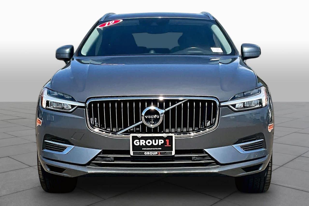 2019 Volvo XC60 Inscription Folsom CA