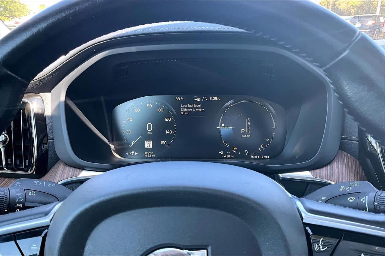 2019 Volvo XC60 Inscription Folsom CA