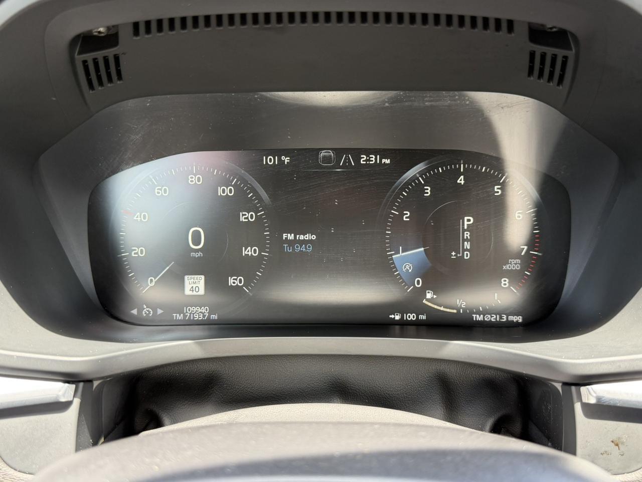 2019 Volvo XC60 Inscription Hollywood FL