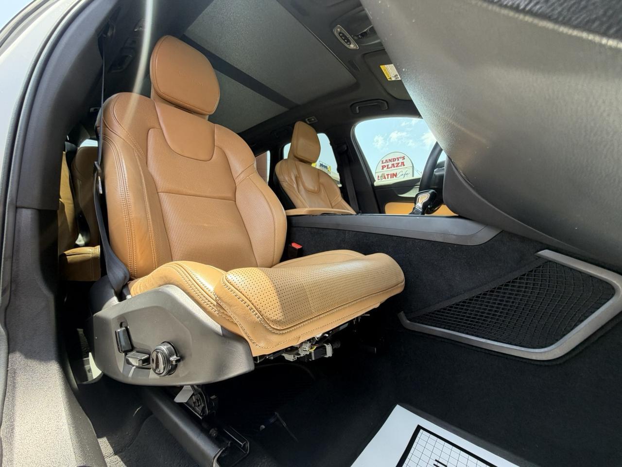 2019 Volvo XC60 Inscription Hollywood FL