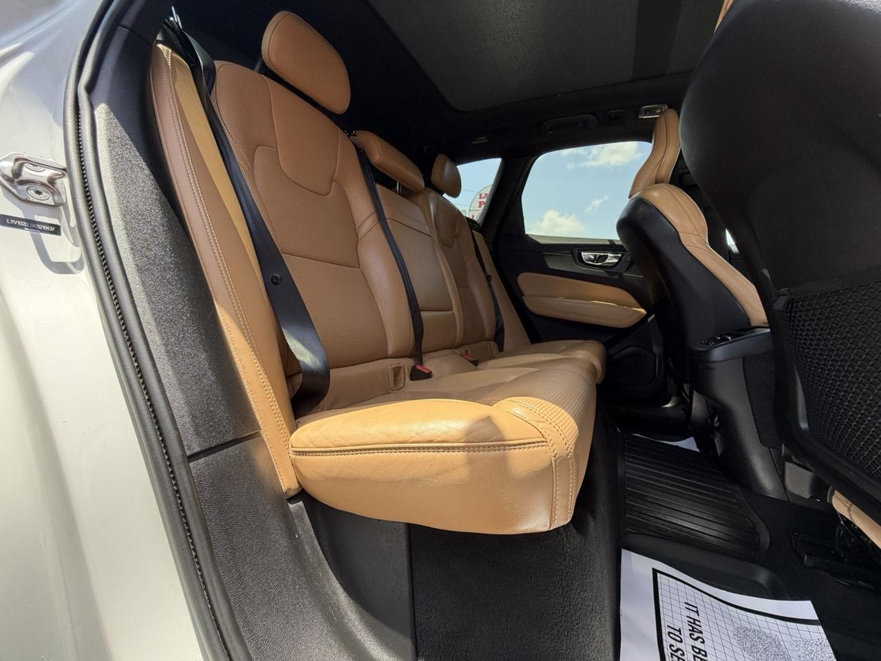 2019 Volvo XC60 Inscription Hollywood FL