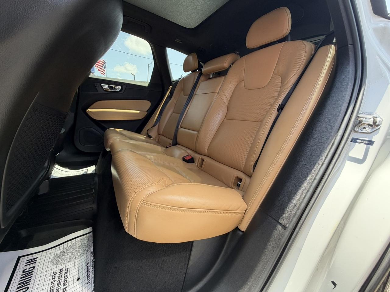 2019 Volvo XC60 Inscription Hollywood FL