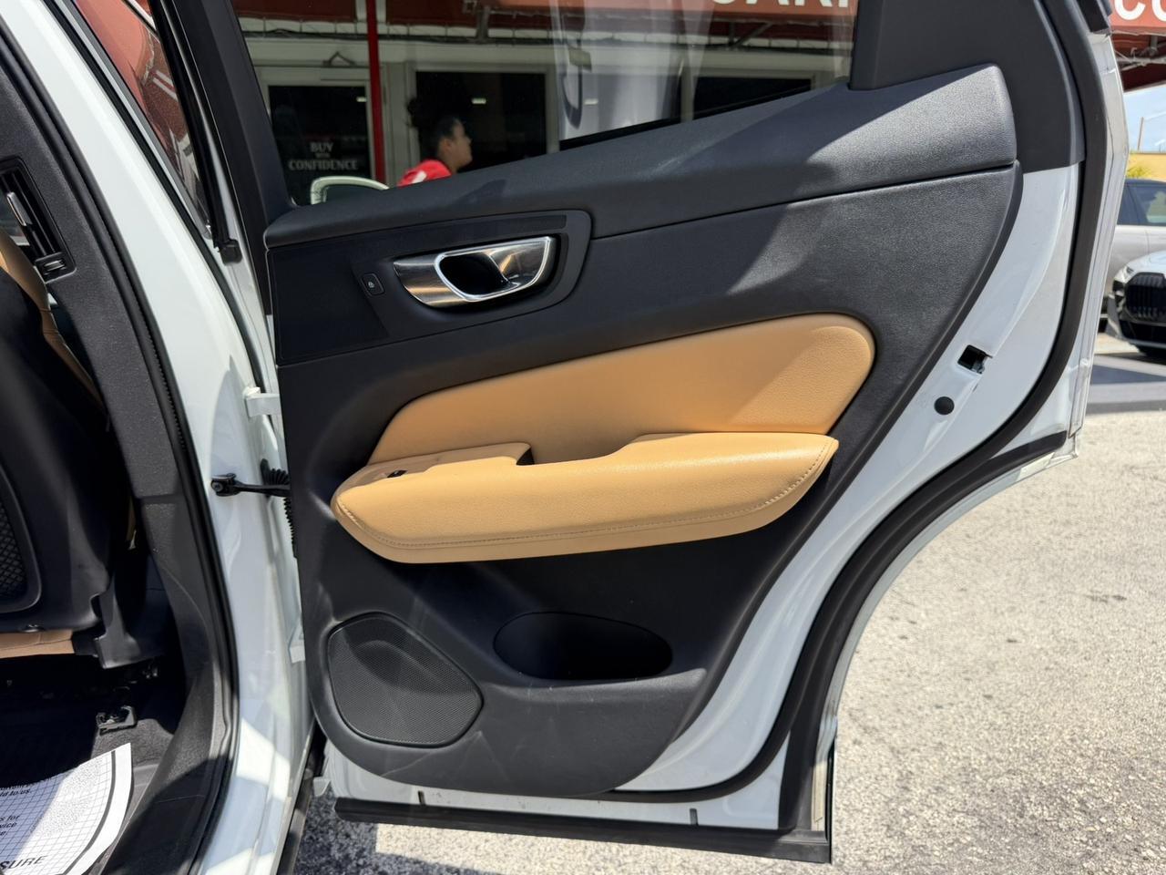 2019 Volvo XC60 Inscription Hollywood FL