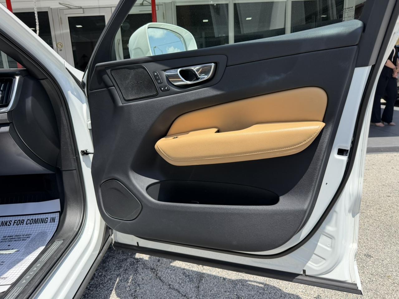 2019 Volvo XC60 Inscription Hollywood FL