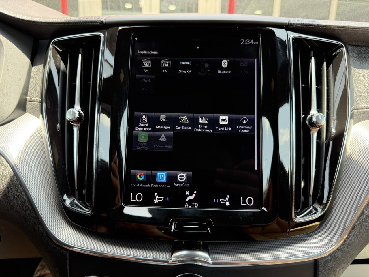 2019 Volvo XC60 Inscription Hollywood FL