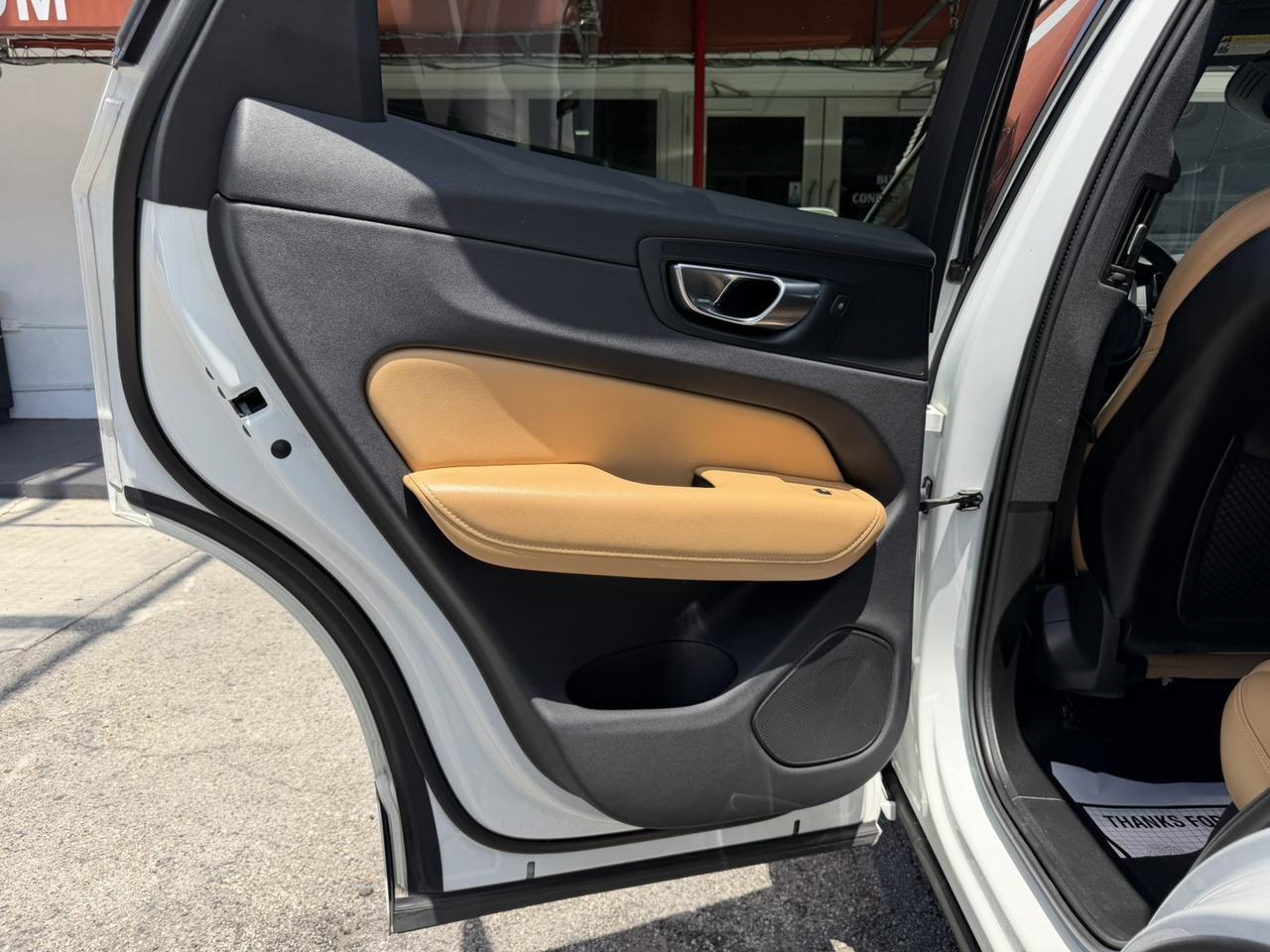 2019 Volvo XC60 Inscription Hollywood FL
