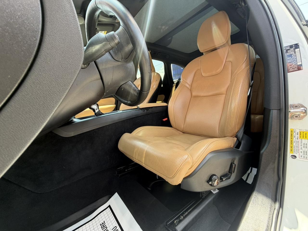 2019 Volvo XC60 Inscription Hollywood FL