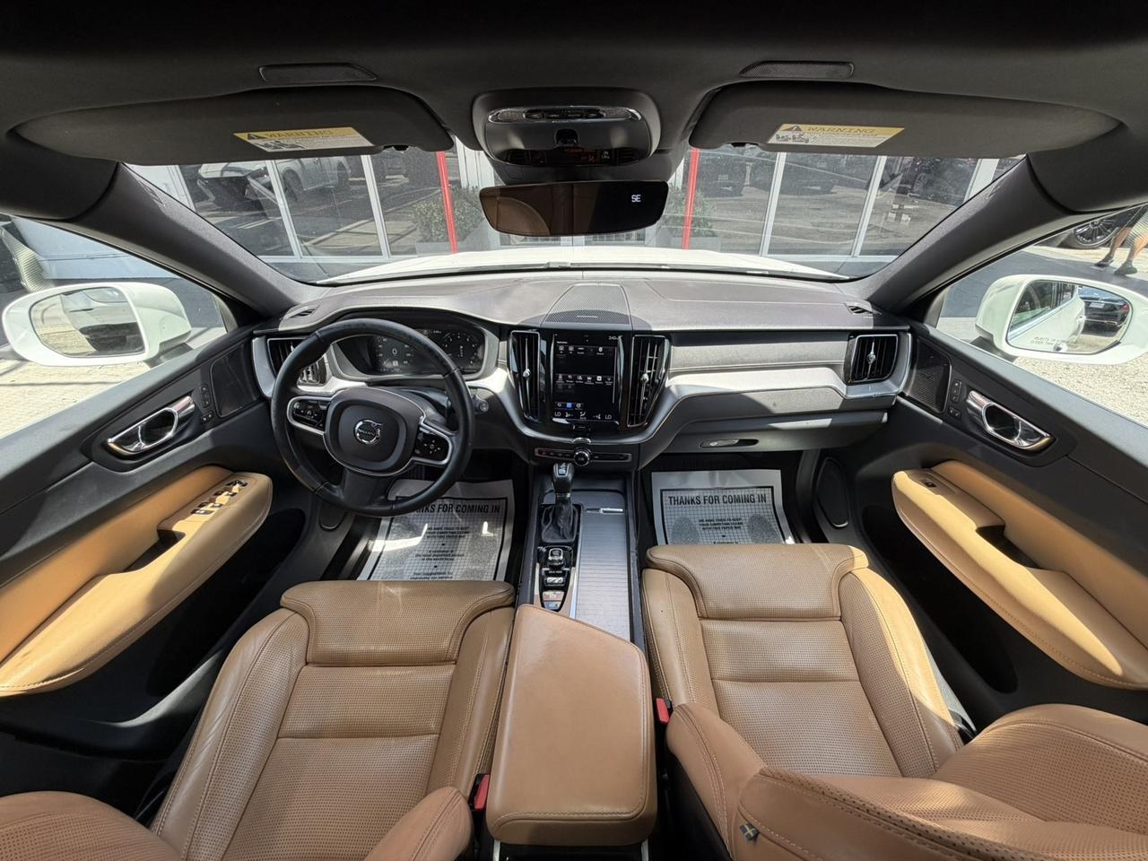 2019 Volvo XC60 Inscription Hollywood FL