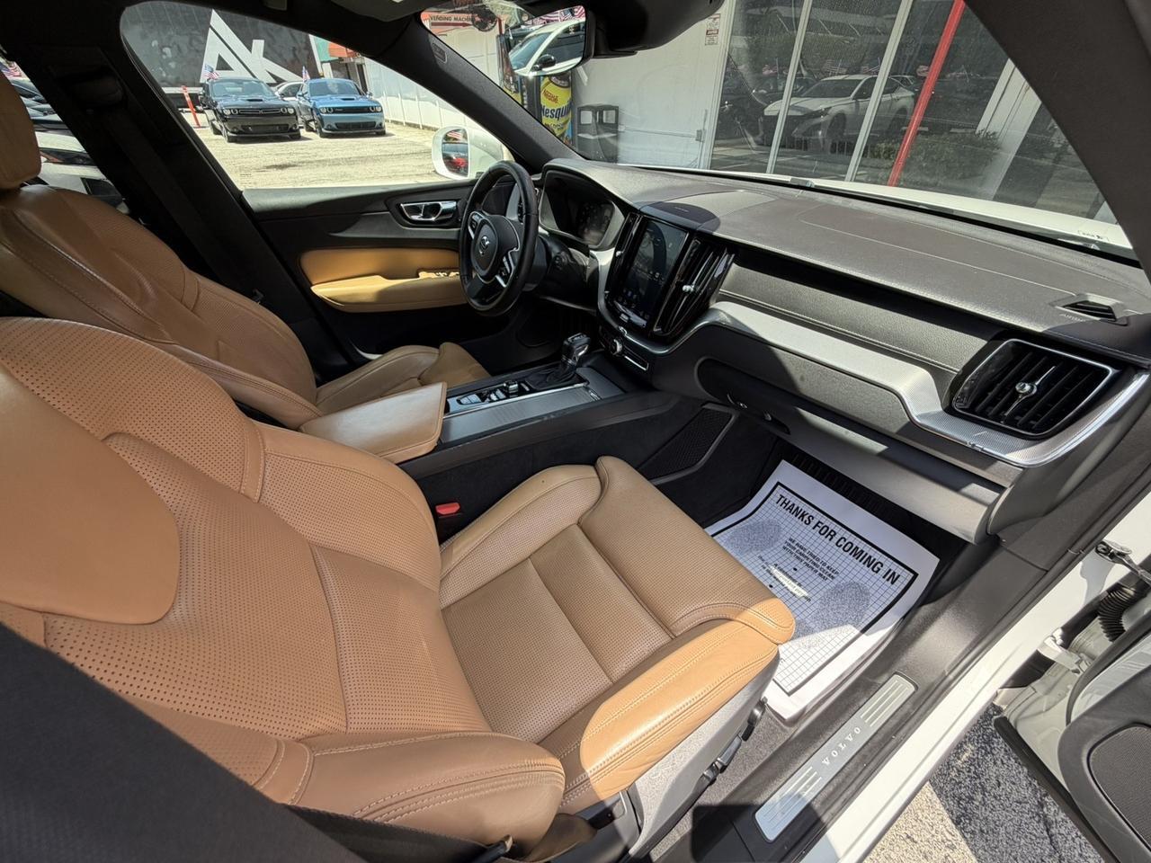 2019 Volvo XC60 Inscription Hollywood FL