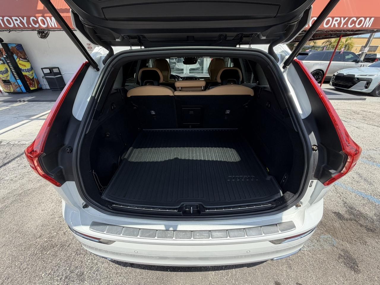 2019 Volvo XC60 Inscription Hollywood FL