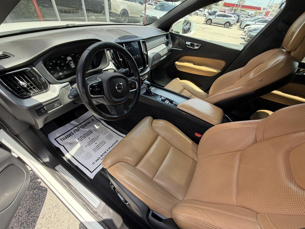 2019 Volvo XC60 Inscription Hollywood FL