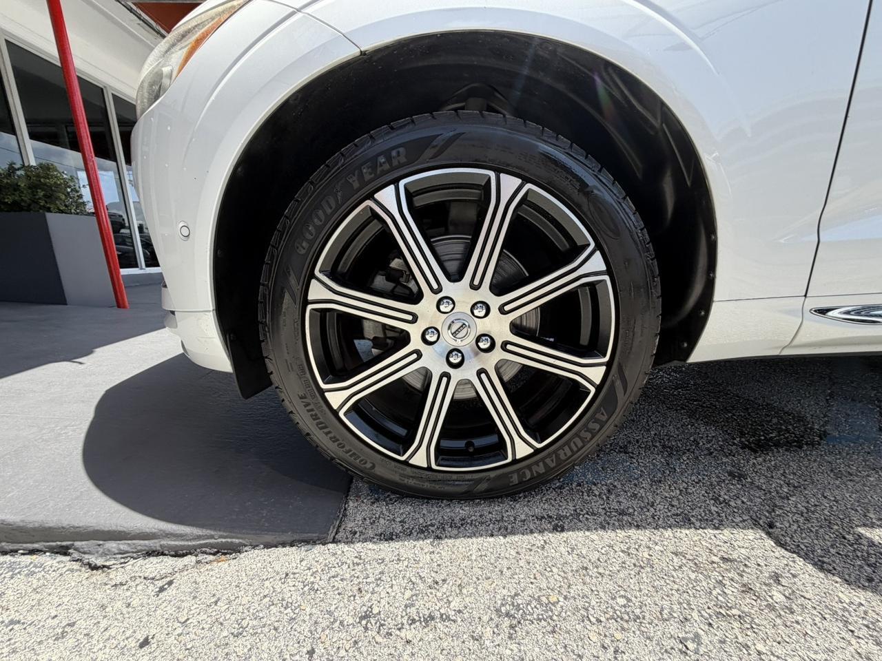 2019 Volvo XC60 Inscription Hollywood FL