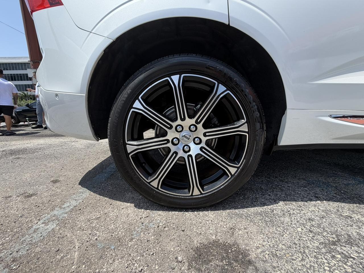 2019 Volvo XC60 Inscription Hollywood FL