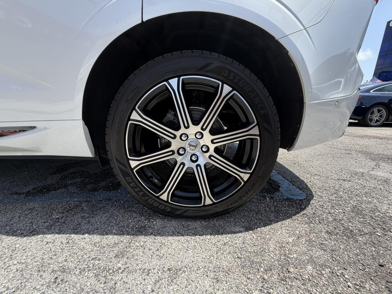 2019 Volvo XC60 Inscription Hollywood FL