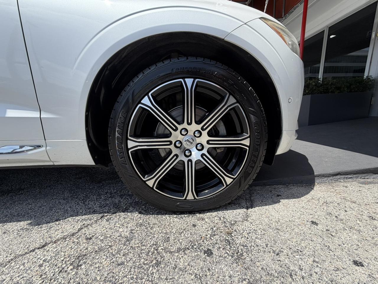 2019 Volvo XC60 Inscription Hollywood FL