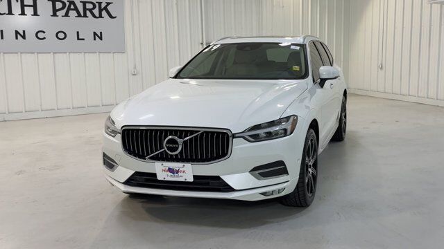 2019 Volvo XC60 Inscription San Antonio TX