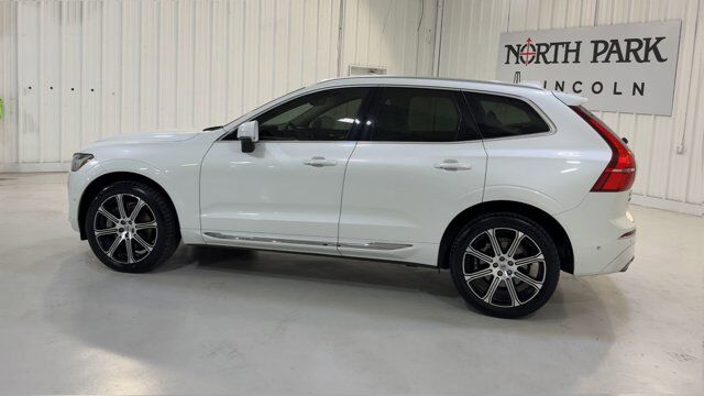 2019 Volvo XC60 Inscription San Antonio TX