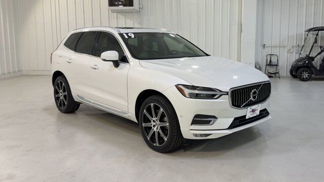 2019 Volvo XC60 Inscription San Antonio TX