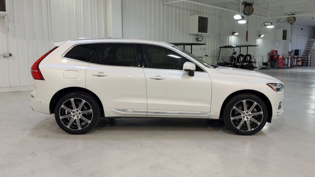 2019 Volvo XC60 Inscription San Antonio TX