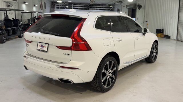2019 Volvo XC60 Inscription San Antonio TX