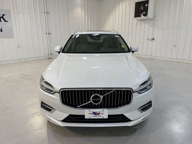 2019 Volvo XC60 Inscription San Antonio TX