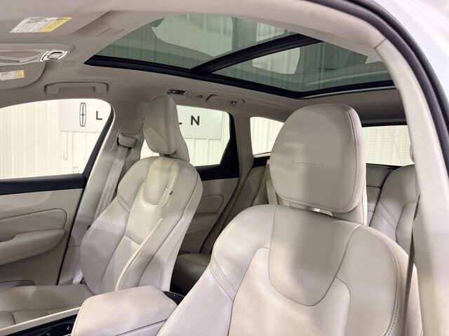 2019 Volvo XC60 Inscription San Antonio TX