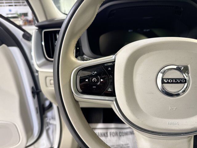2019 Volvo XC60 Inscription San Antonio TX