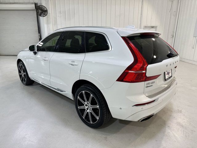 2019 Volvo XC60 Inscription San Antonio TX