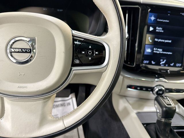 2019 Volvo XC60 Inscription San Antonio TX