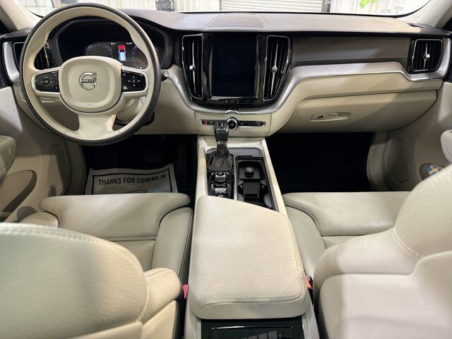 2019 Volvo XC60 Inscription San Antonio TX