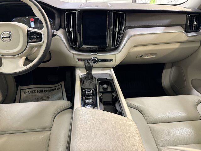 2019 Volvo XC60 Inscription San Antonio TX