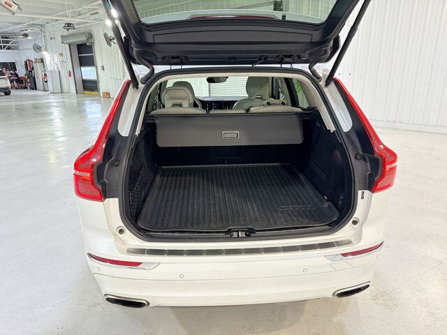 2019 Volvo XC60 Inscription San Antonio TX