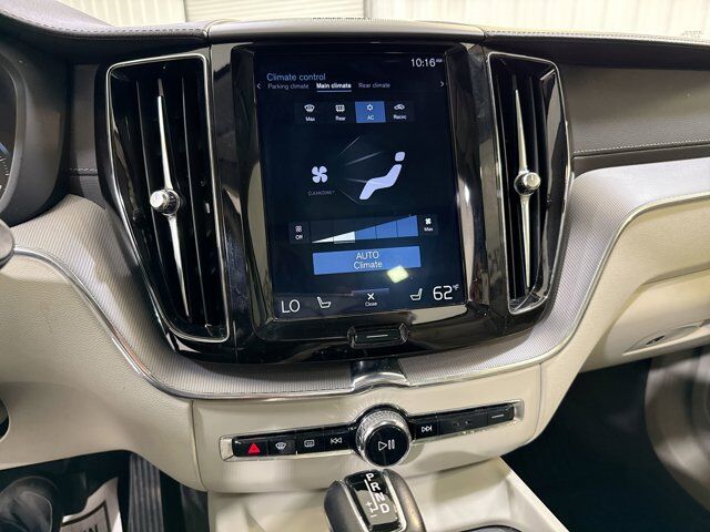 2019 Volvo XC60 Inscription San Antonio TX