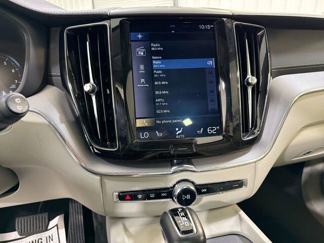 2019 Volvo XC60 Inscription San Antonio TX