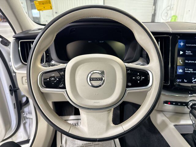2019 Volvo XC60 Inscription San Antonio TX