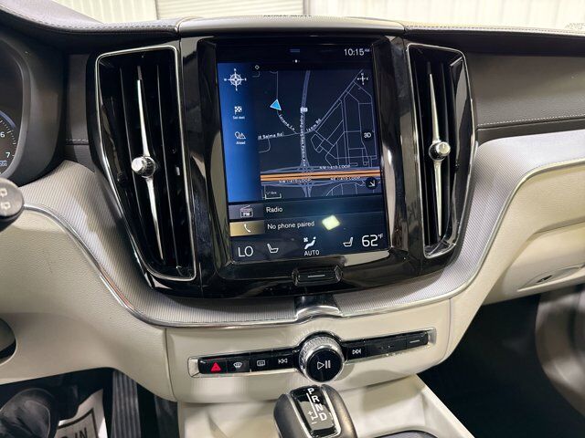 2019 Volvo XC60 Inscription San Antonio TX